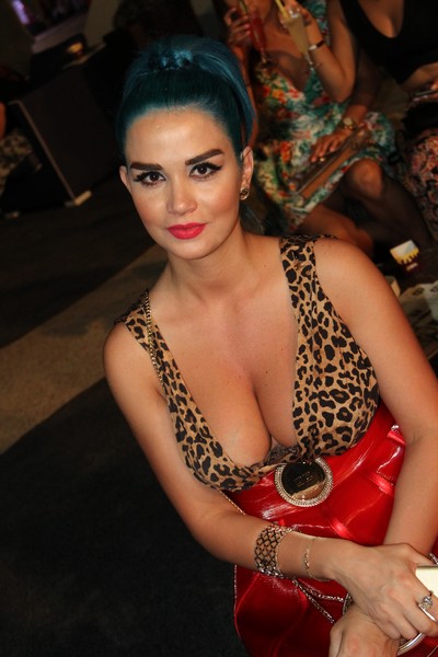 Summer Fashion Week by LIPS Opening 